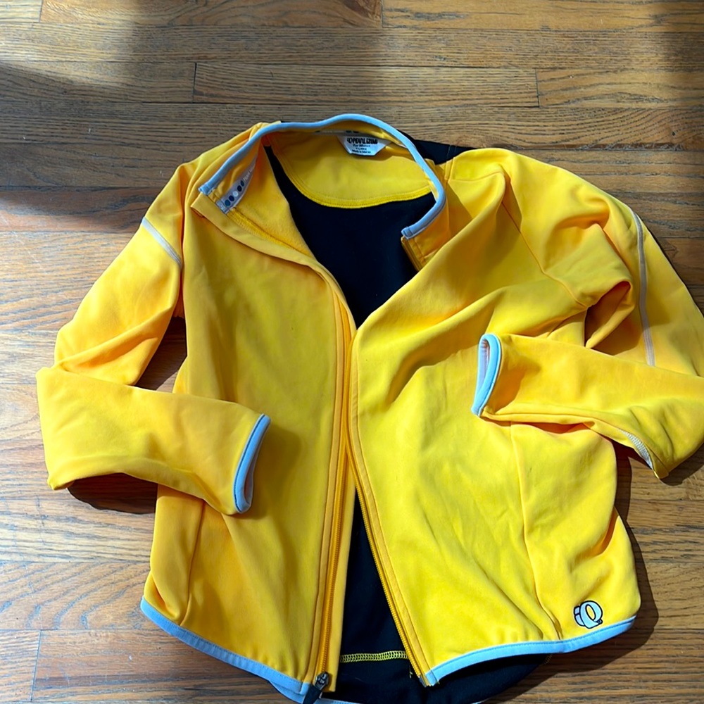Women’s bike jacket